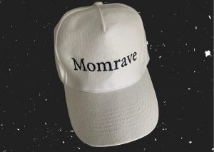 Cap MOMRAVE