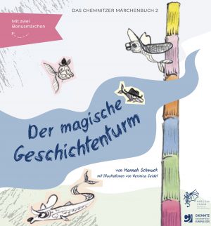 Das Chemnitzer Märchenbuch