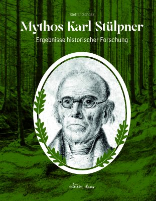 Mythos Karl Stülpner