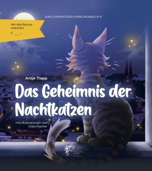 „Das Geheimnis der Nachtkatzen“