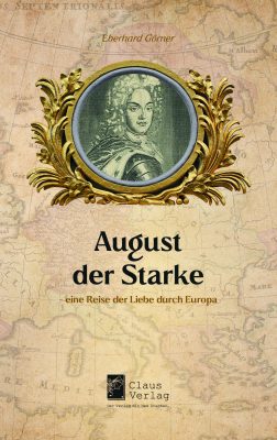 August der Starke