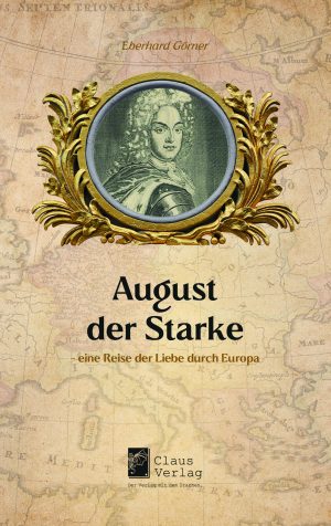August der Starke